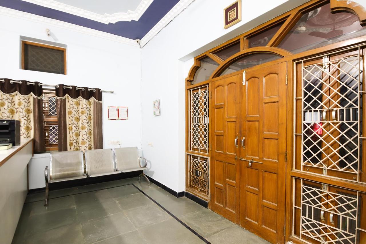 Spot On 64233 Grand Ganga View Hotel - Varanasi — Photos 1