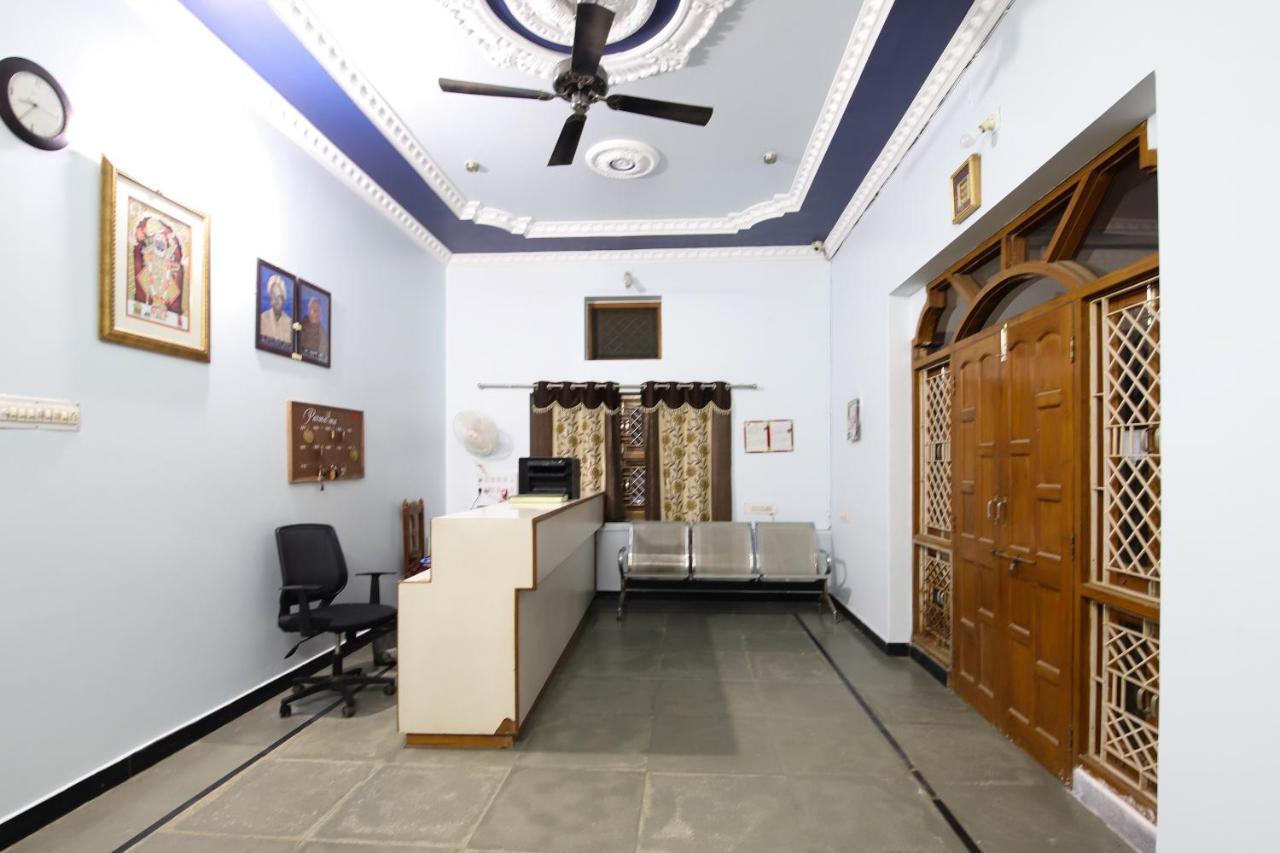 Spot On 64233 Grand Ganga View Hotel - Varanasi — Photos 2